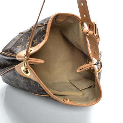 Louis Vuitton Monogram Galliera PM 5 of 10