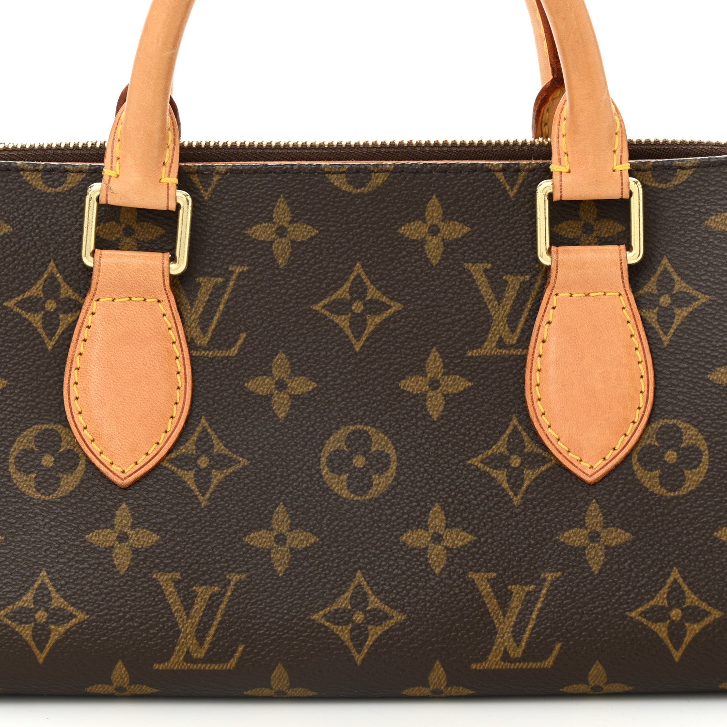 Louis Vuitton Monogram Popincourt 7 of 9