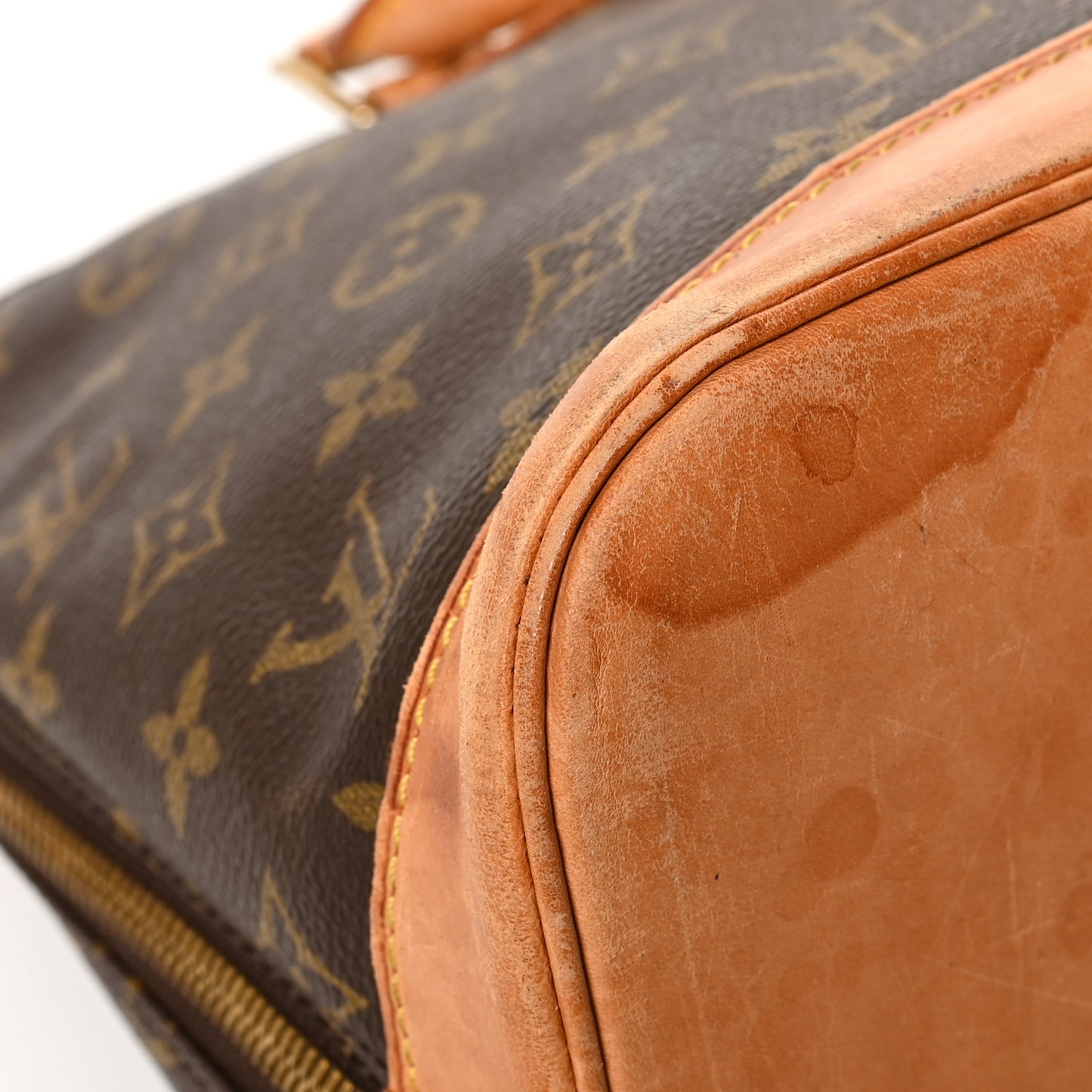 Monogram Alma PM