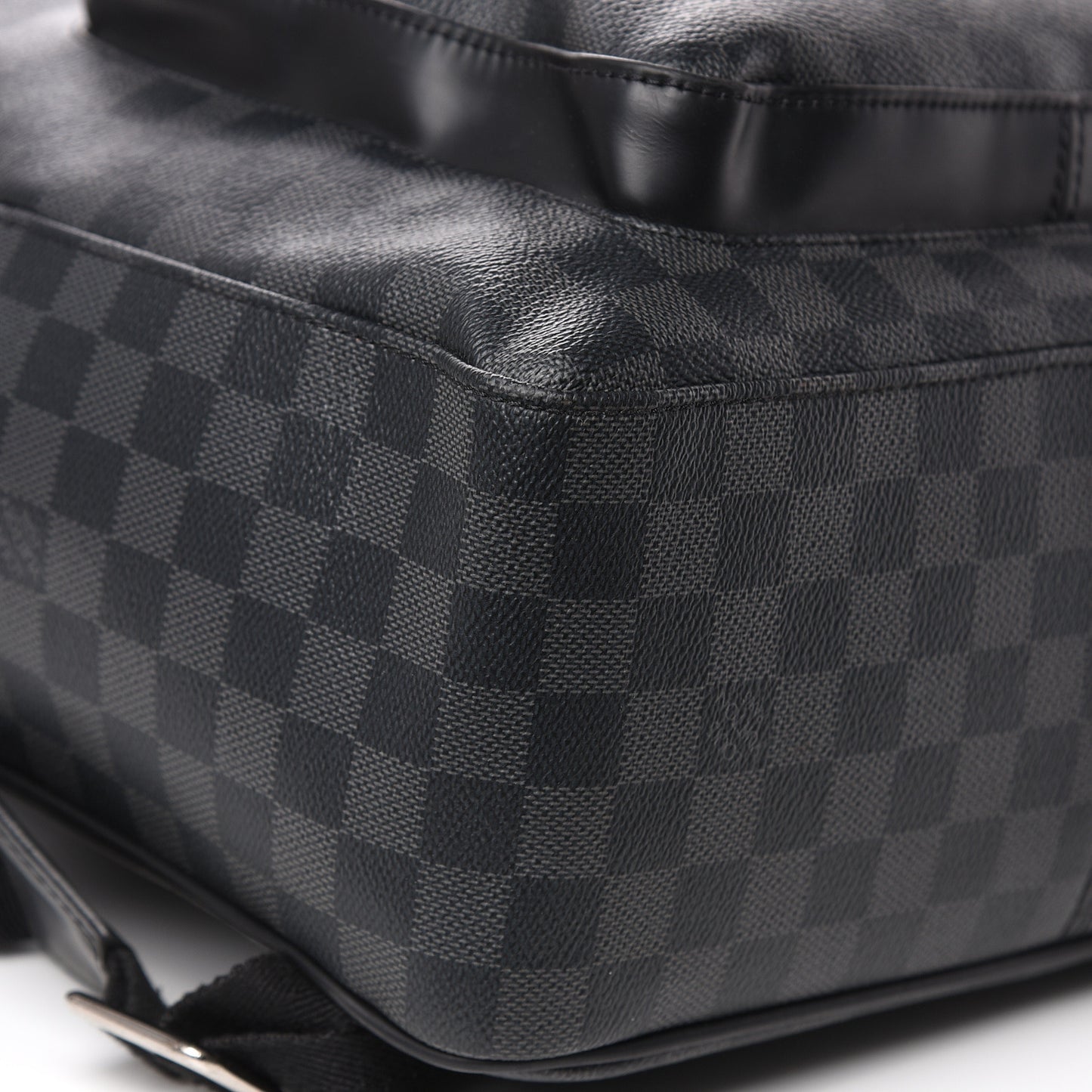 Damier Graphite Josh Backpack