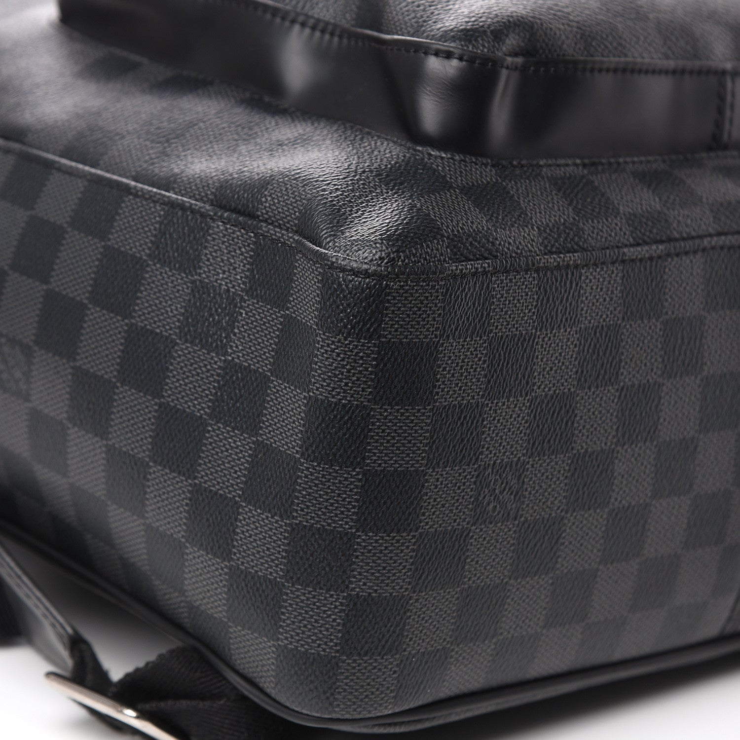 Louis Vuitton Damier Graphite Josh Backpack 7 of 18