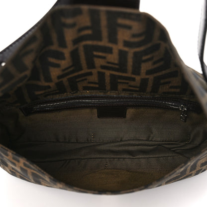 Fendi Zucca Baguette Tobacco 5 of 11