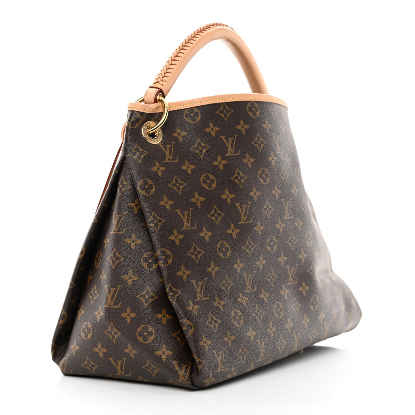 Monogram Artsy MM