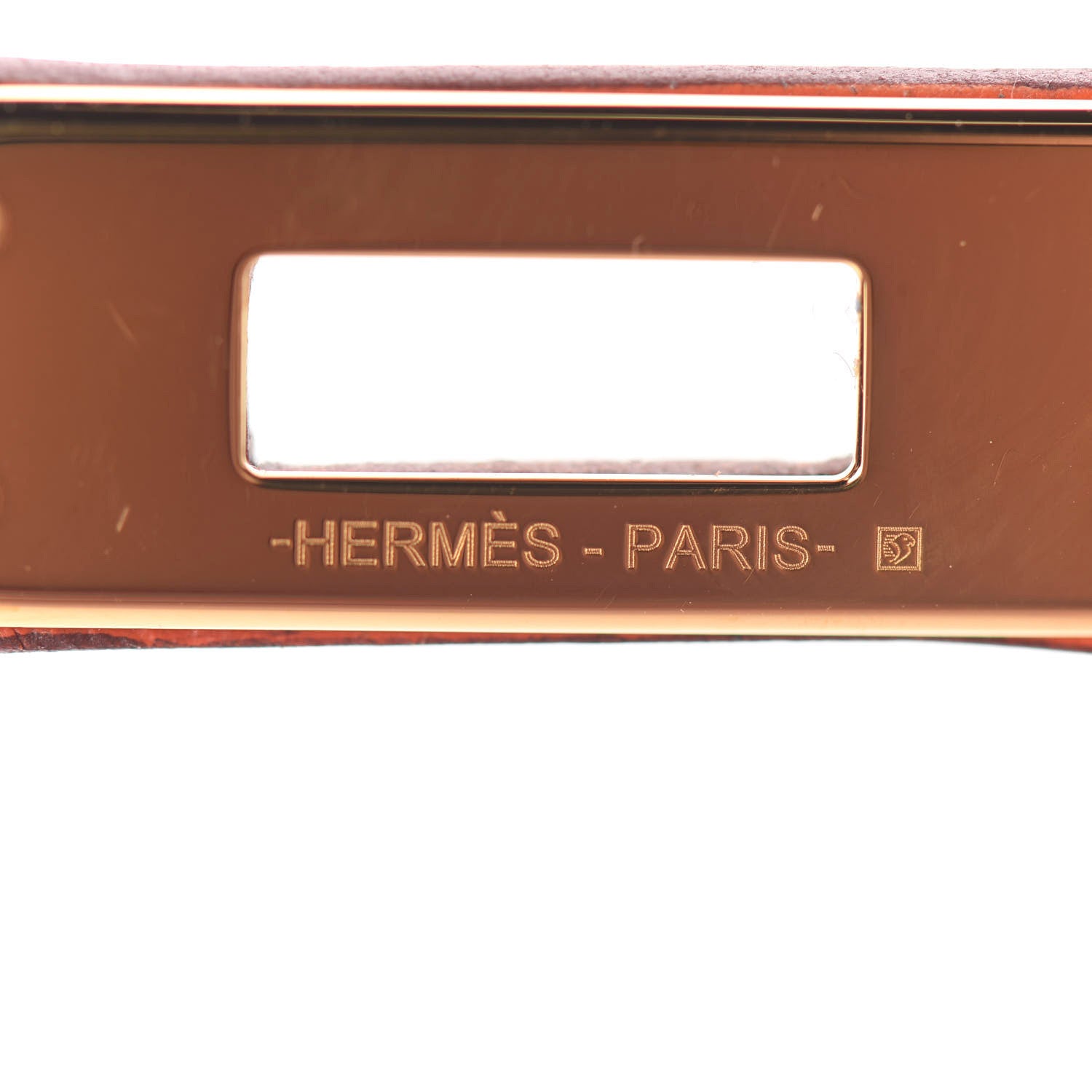 Hermes Epsom Kelly Sellier 25 Feu 23 of 39