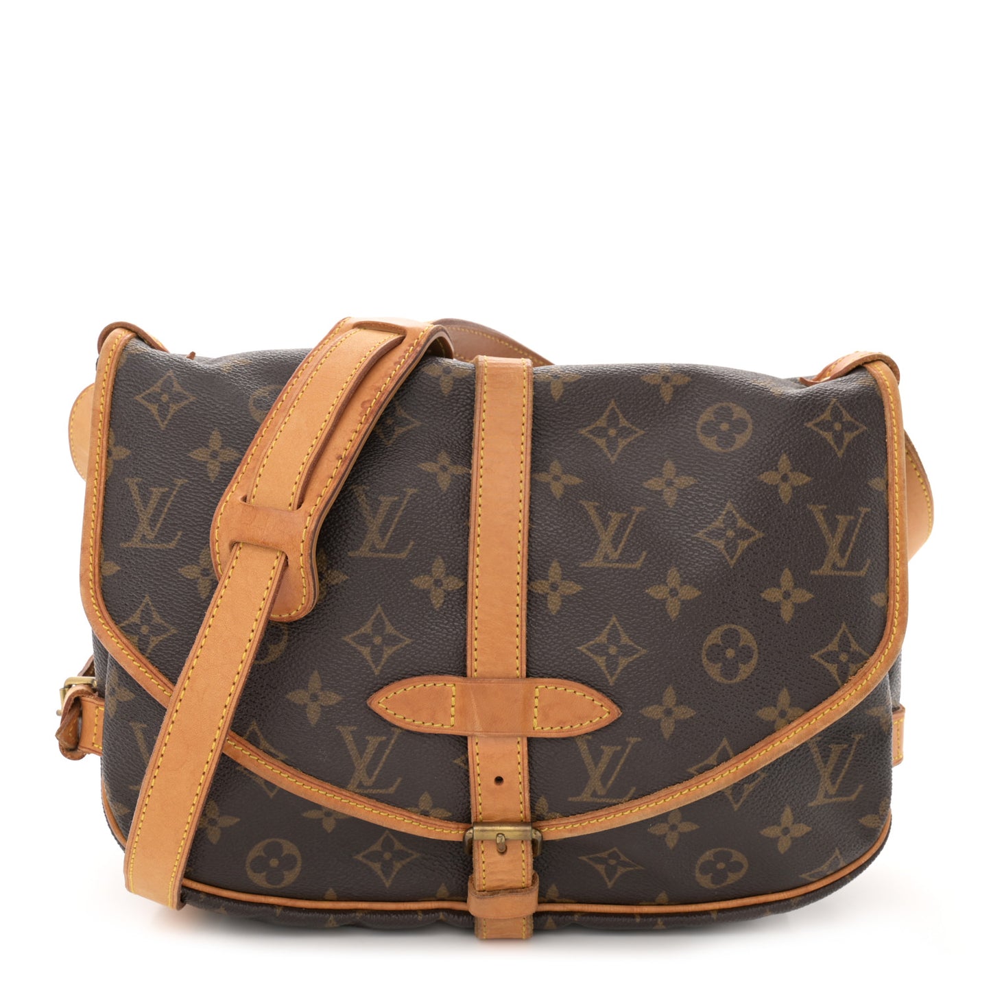 Monogram Saumur 30