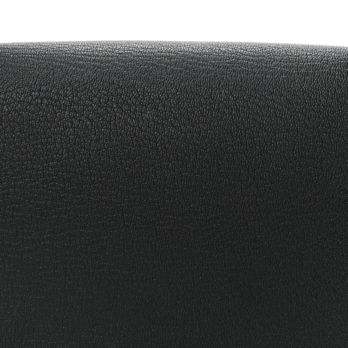 Chevre Mysore Geta Black
