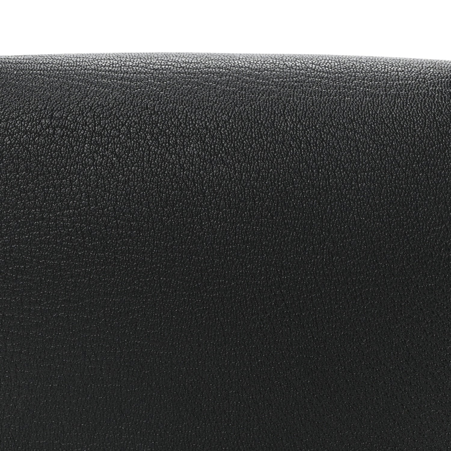 Hermes Chevre Mysore Geta Black 8 of 10