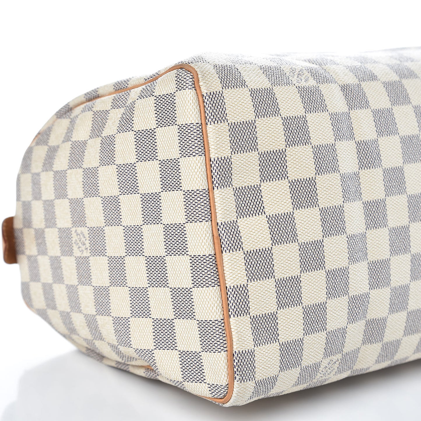Damier Azur Speedy 30