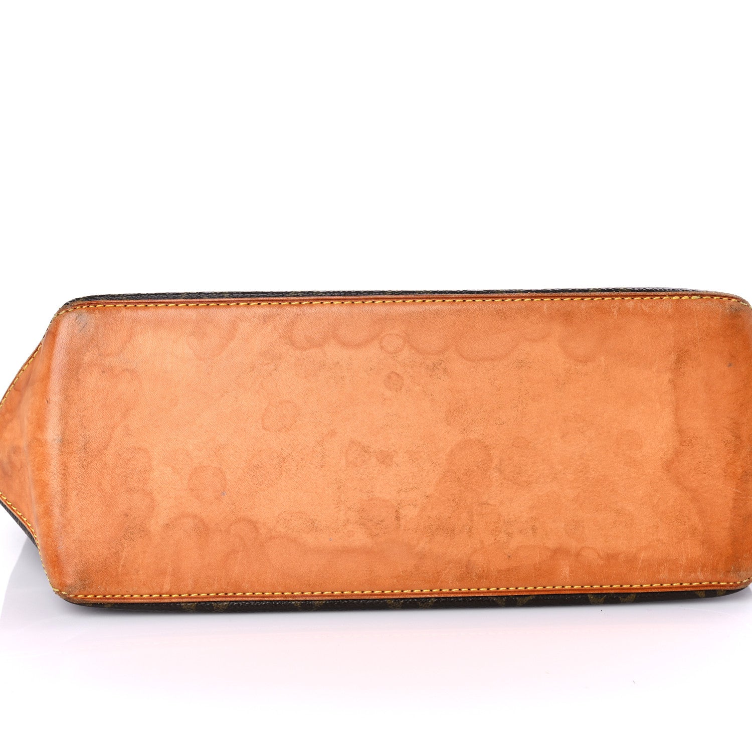 Louis Vuitton Monogram Cabas Piano 16 of 27