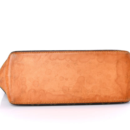 Louis Vuitton Monogram Cabas Piano 16 of 27