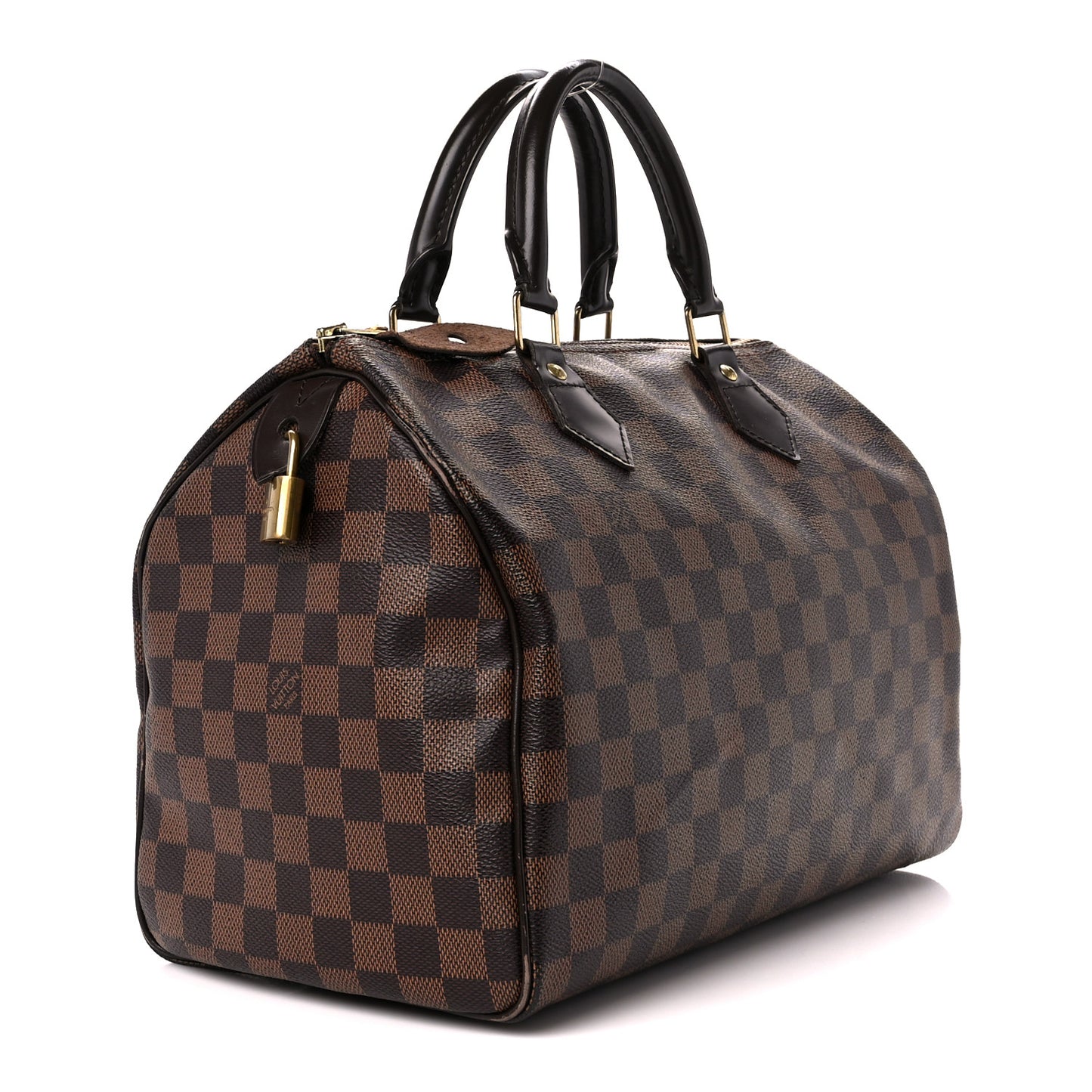 Damier Ebene Speedy 30