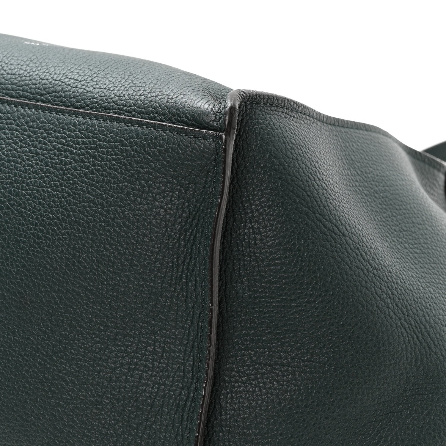 Celine Supple Grained Calfskin Small Big Bag Amazone 10 of 12