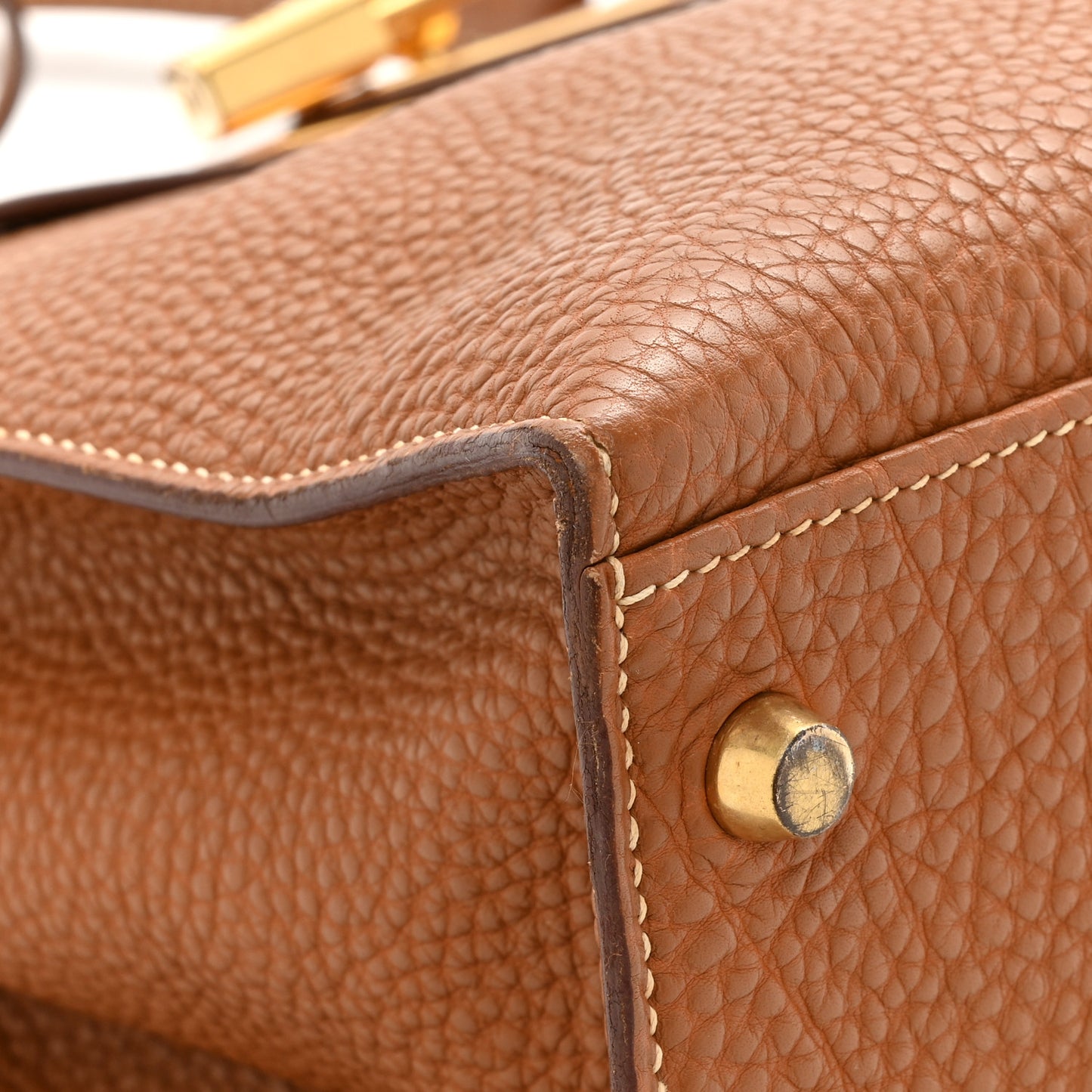 Fjord Sellier Kelly 32 Gold