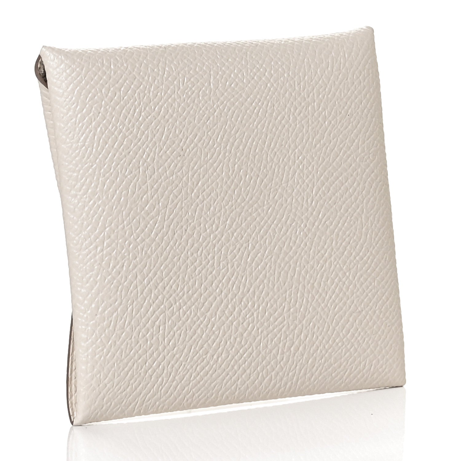 Hermes Epsom Bastia Coin Purse Nata 2 of 9