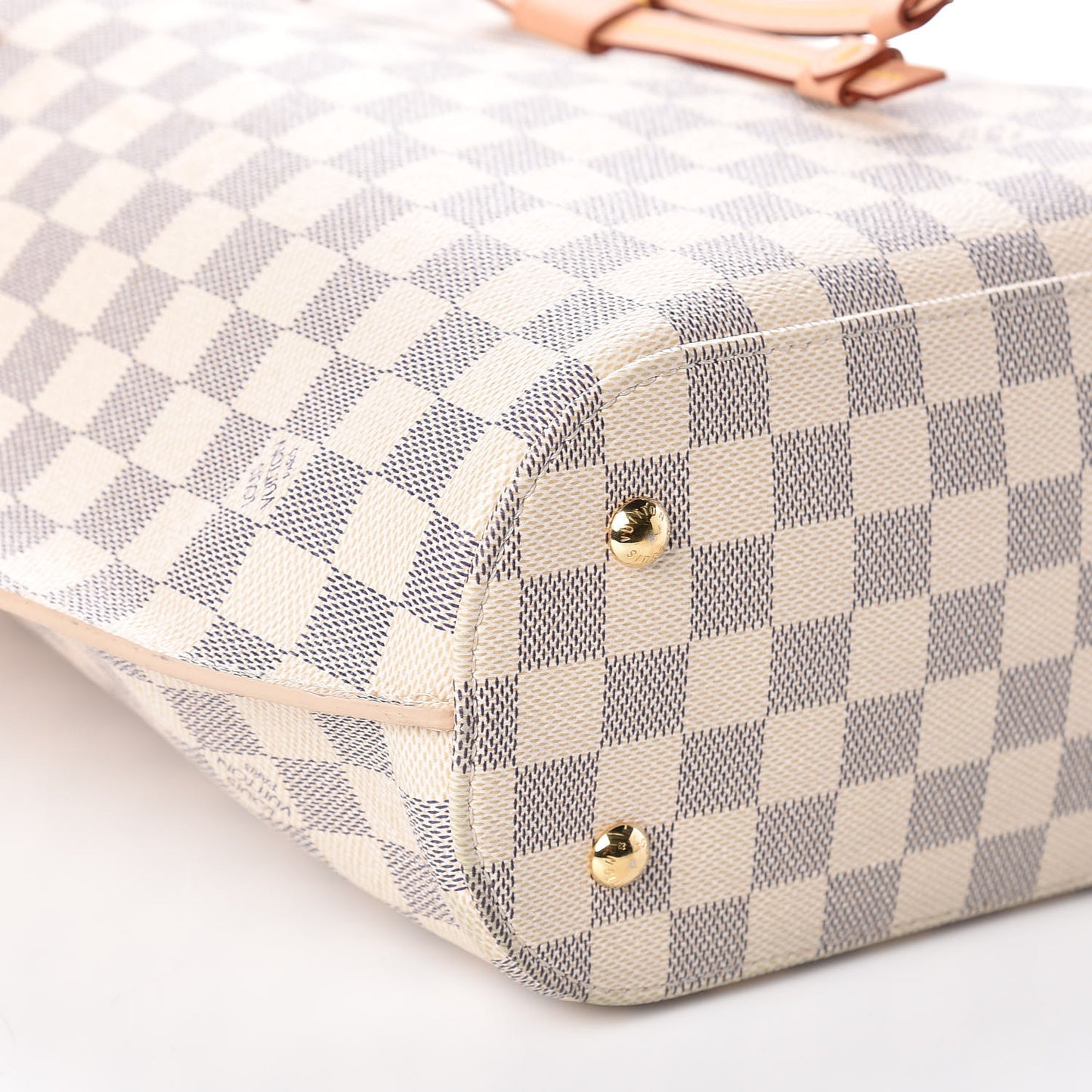 Damier Azur Girolata