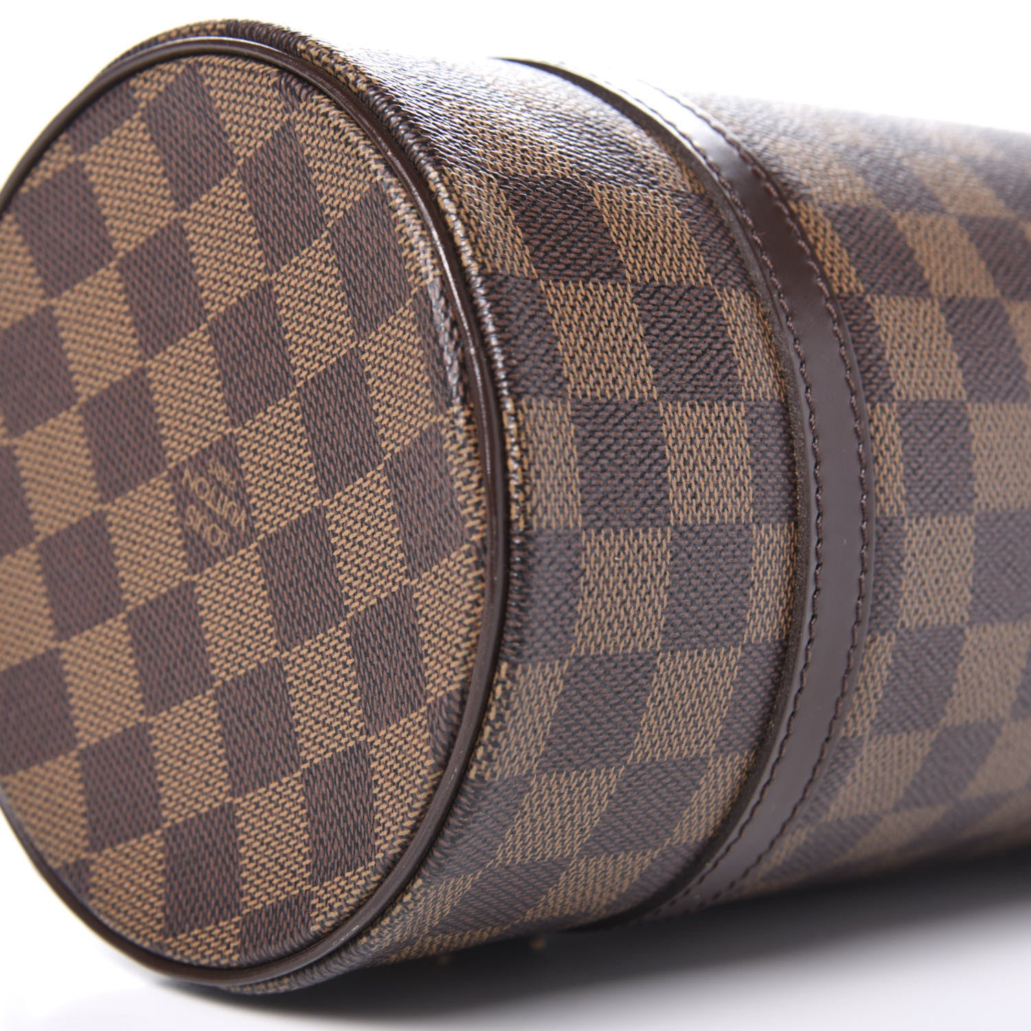 Louis Vuitton Damier Ebene Papillon 26 6 of 8