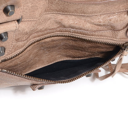 Balenciaga Agneau Classic Hardware Town Seigle 9 of 11