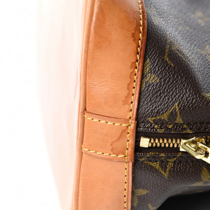 Louis Vuitton Monogram Alma PM 13 of 15