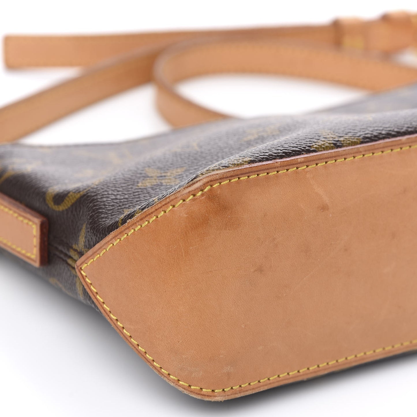 Monogram Trotteur