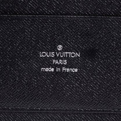 Louis Vuitton Taiga Atoll Travel Organizer Ardoise 5 of 6