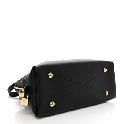 Louis Vuitton Empreinte Neo Alma PM Black 4 of 10