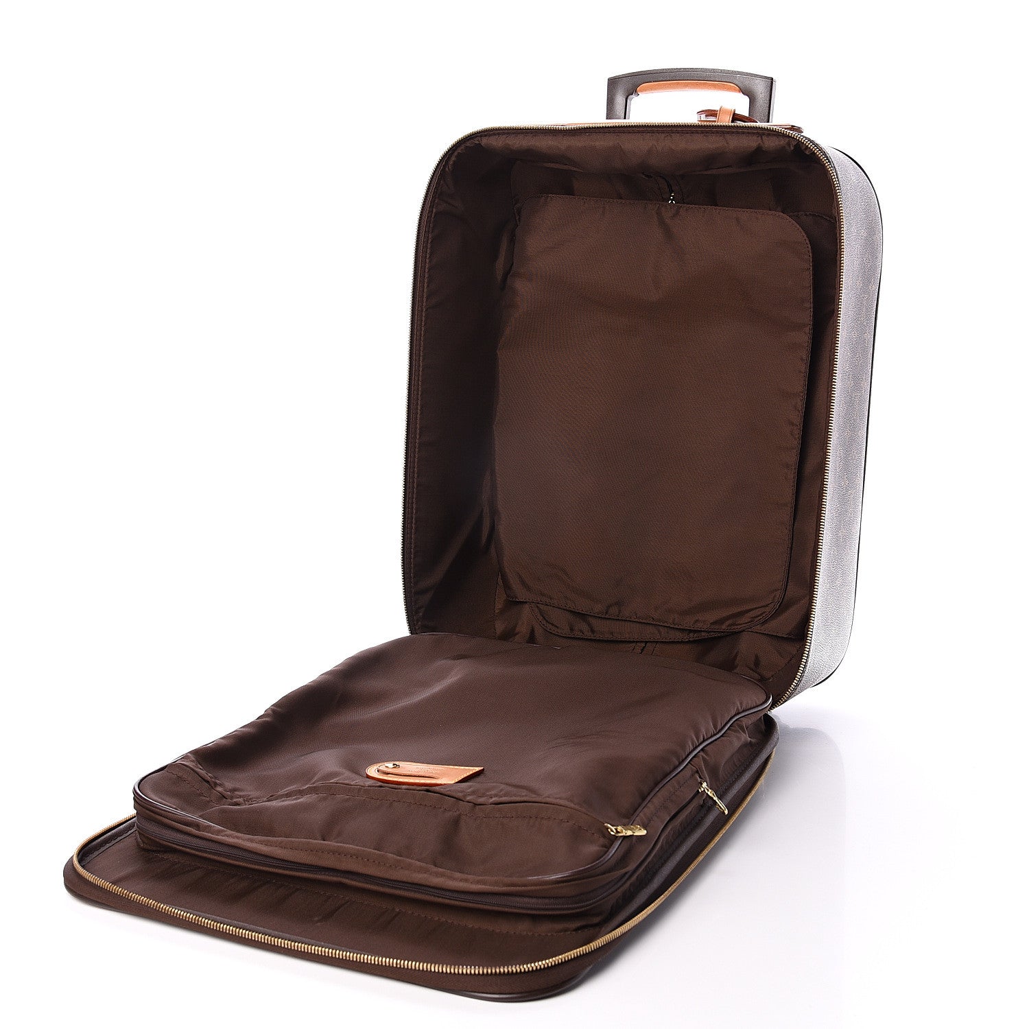 Louis Vuitton Monogram Pegase 45 4 of 8