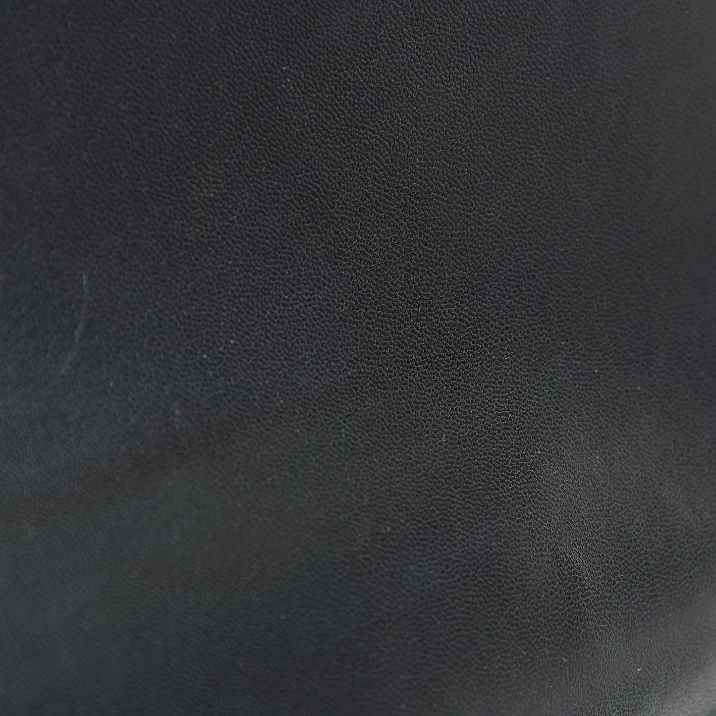 Lambskin Medium Celtic Boy Flap Black