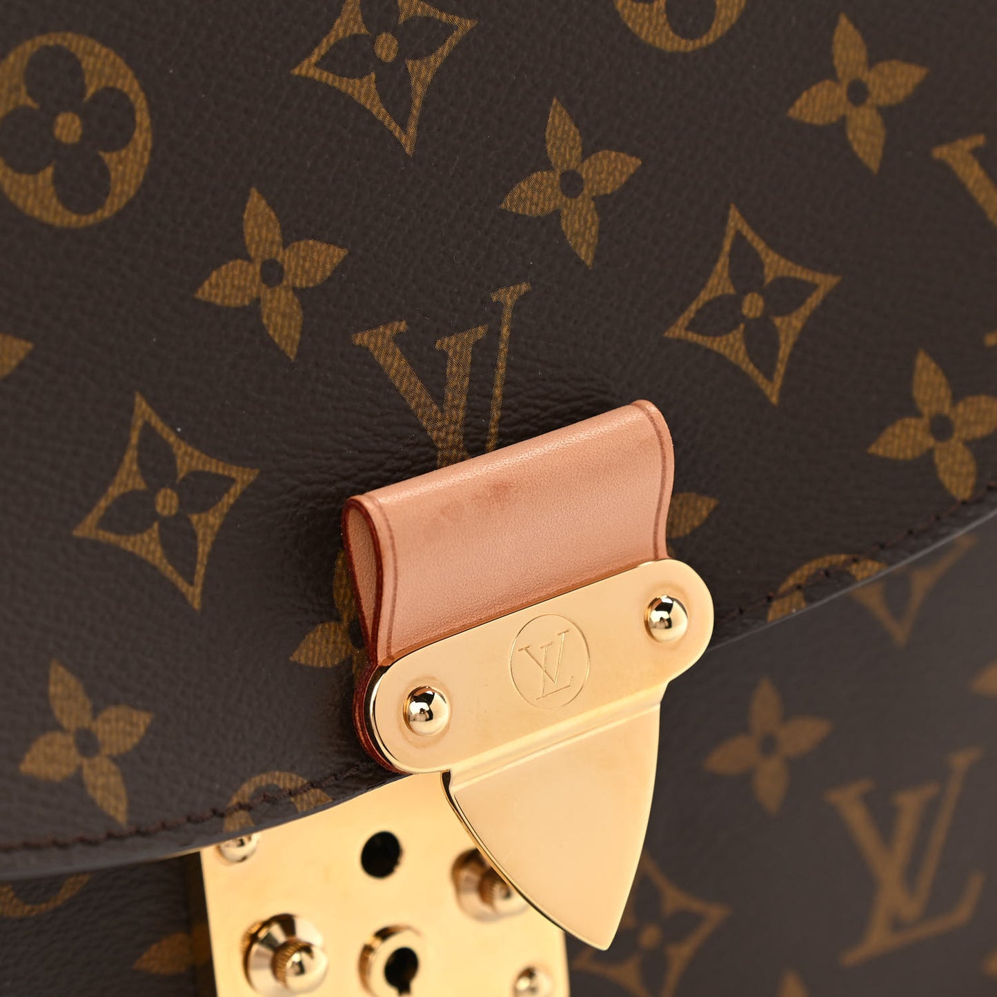 Monogram Eden MM Aurore
