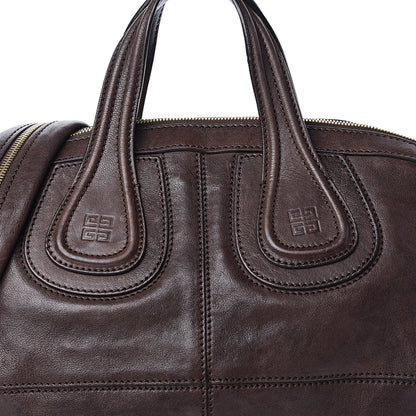 Givenchy Lambskin Medium Nightingale Brown 10 of 10