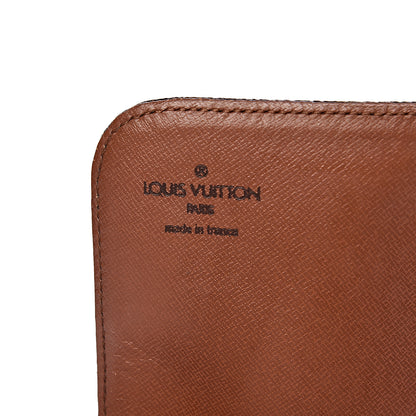 Louis Vuitton Monogram Cartouchiere 26 6 of 13
