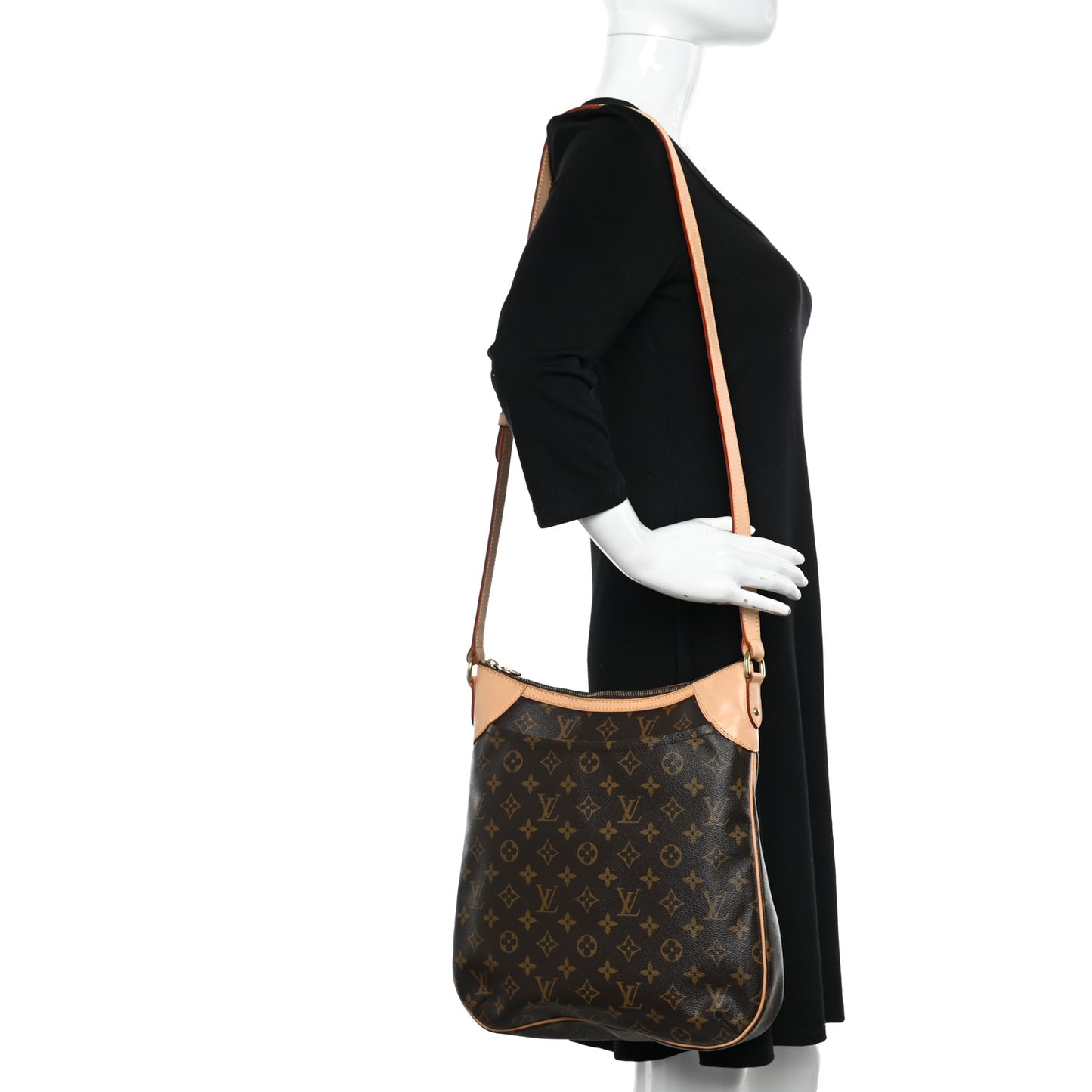 Monogram Odeon MM