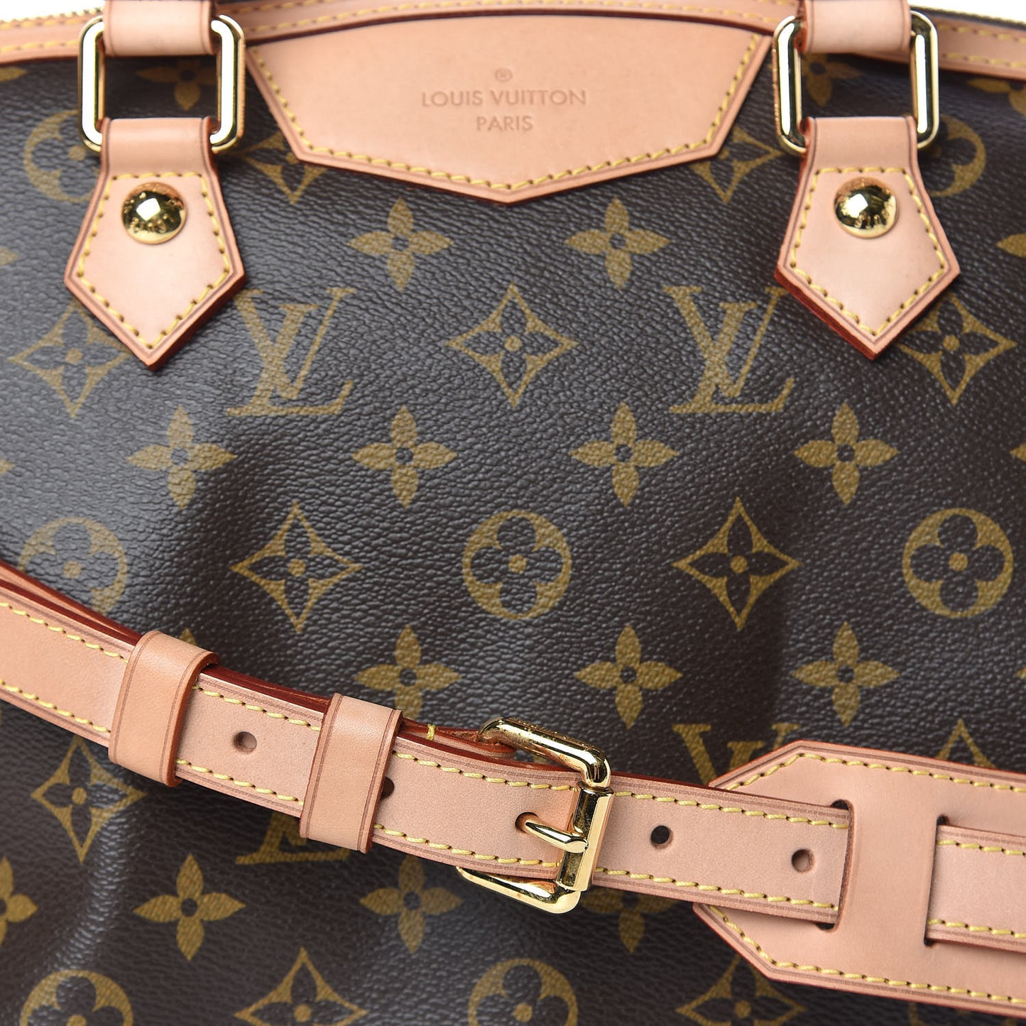 Monogram Retiro PM