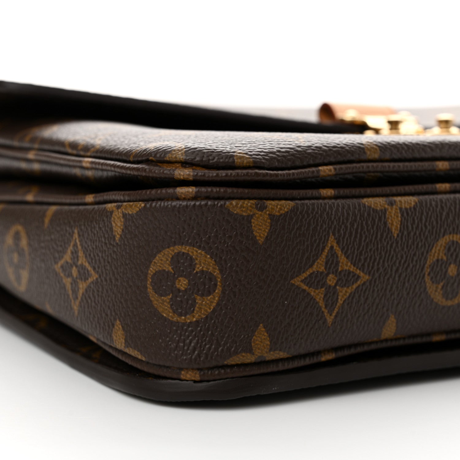 Louis Vuitton Monogram Pochette Metis 8 of 9