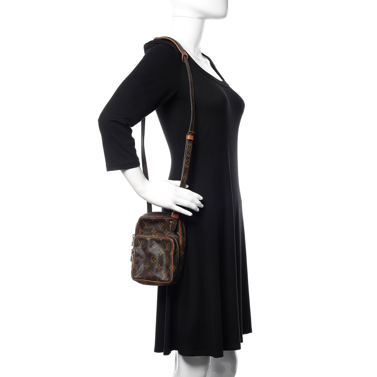 Monogram Amazone PM
