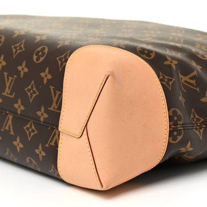 Louis Vuitton Monogram Berri MM 9 of 18