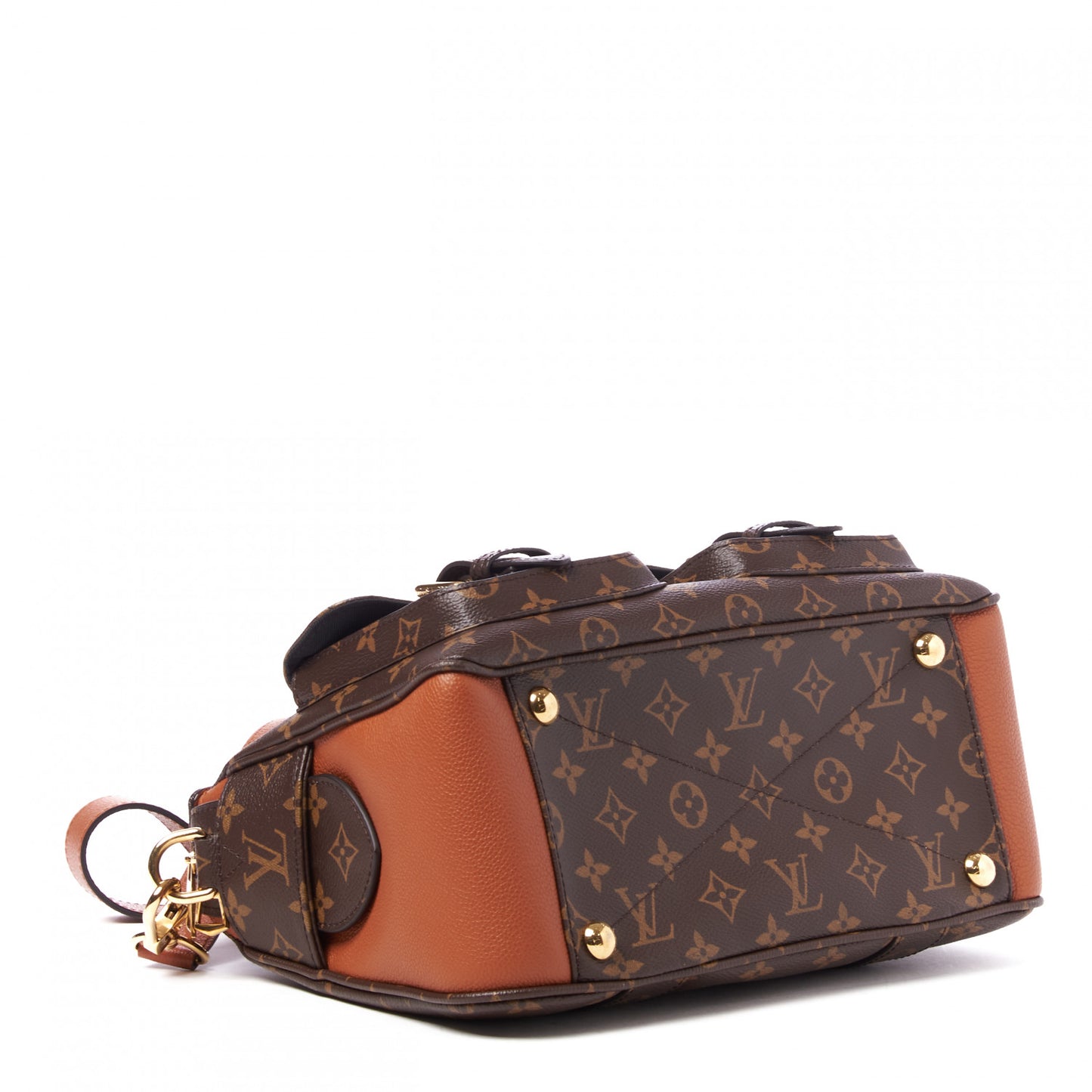 Monogram Manhattan NM Caramel