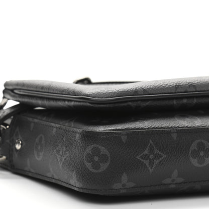 Louis Vuitton Reverse Monogram Eclipse Trio Messenger 11 of 13