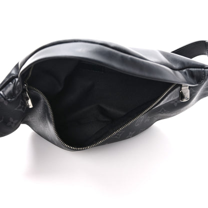 Louis Vuitton Monogram Eclipse Discovery Bumbag 5 of 8