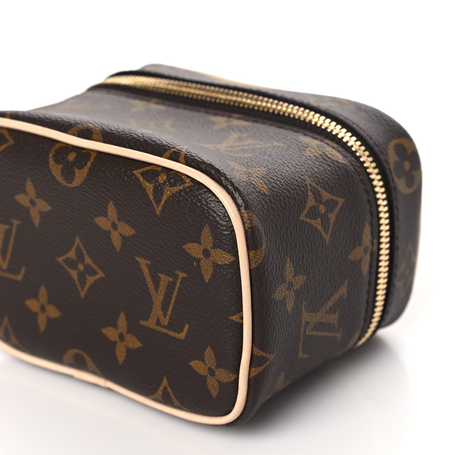 Louis Vuitton Monogram Nano Nice 9 of 9