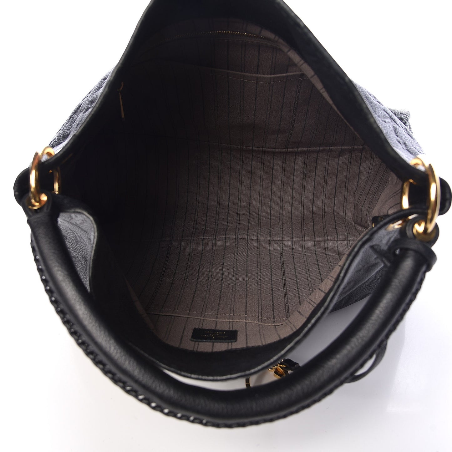 Empreinte Artsy MM Black