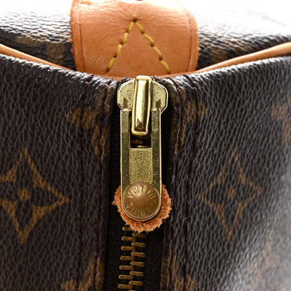 Louis Vuitton Monogram Speedy 30 11 of 17