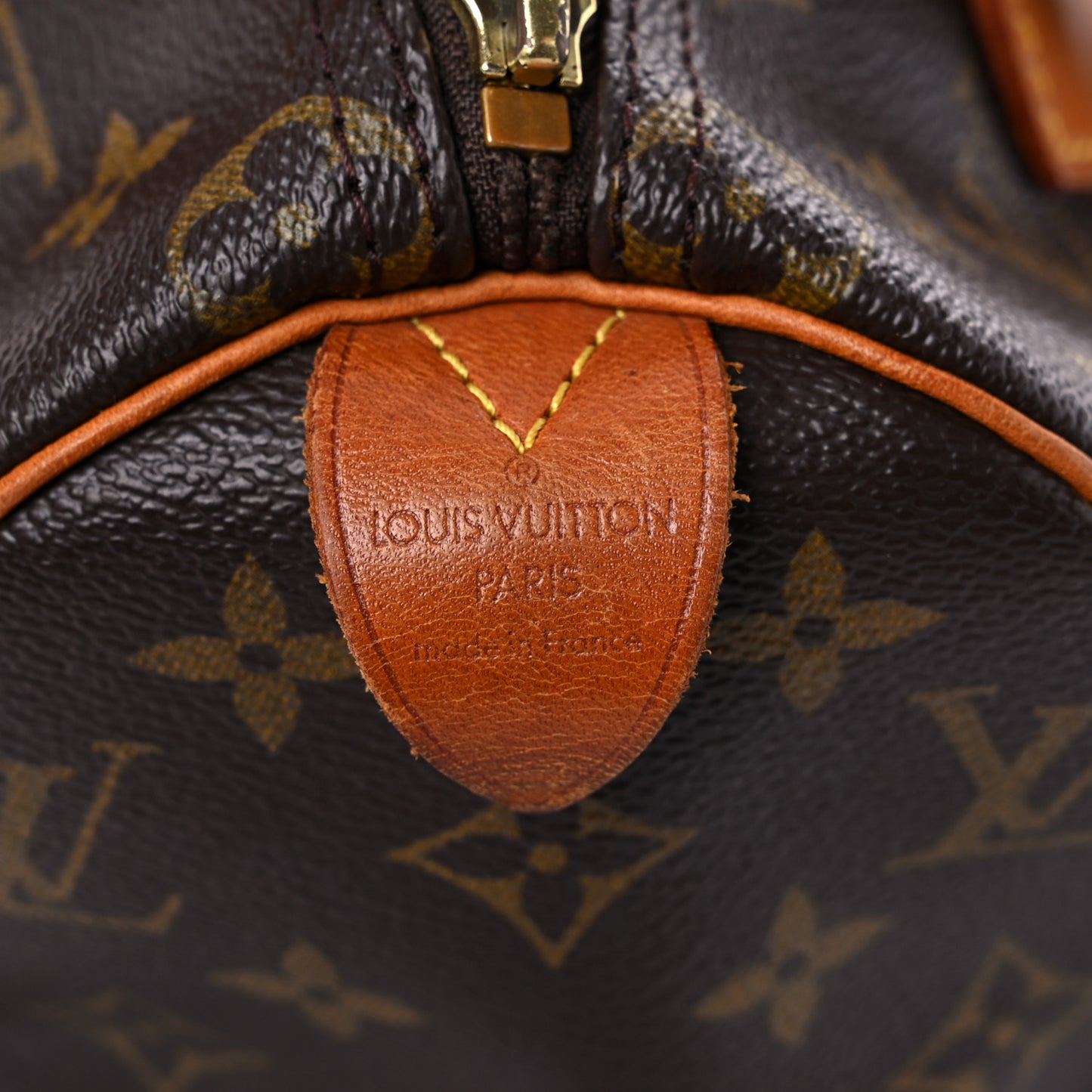 Monogram Speedy 25