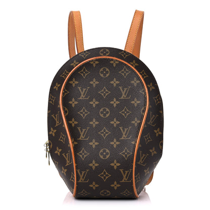 Louis Vuitton Monogram Ellipse Sac a Dos Backpack 1 of 16
