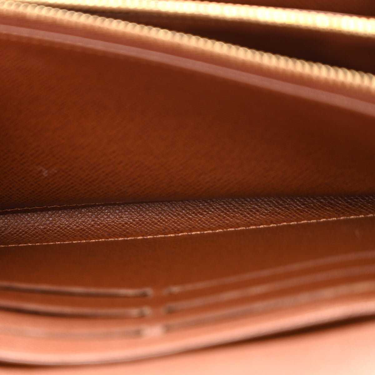 Louis Vuitton Monogram Sarah Wallet 5 of 12