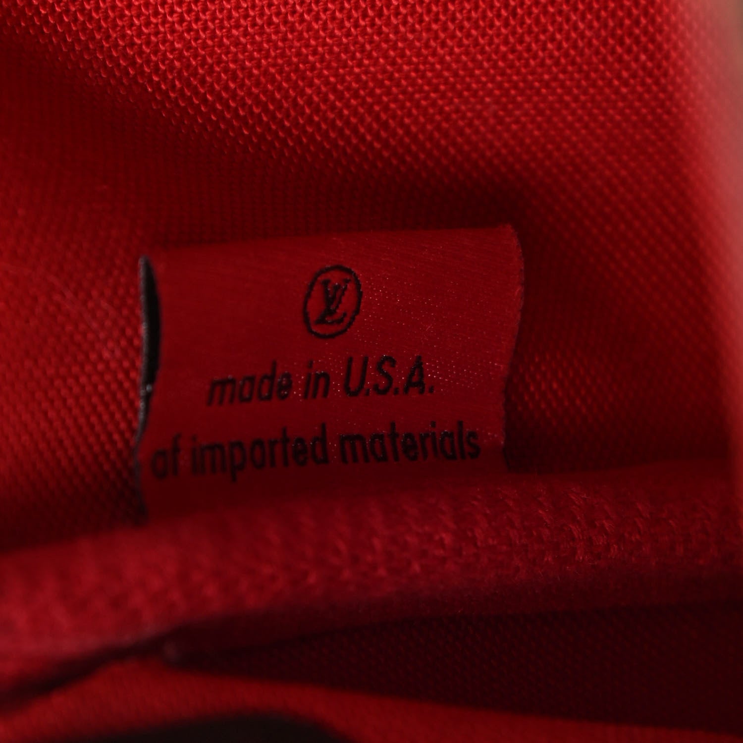 Louis Vuitton Damier Ebene Favorite MM 7 of 16