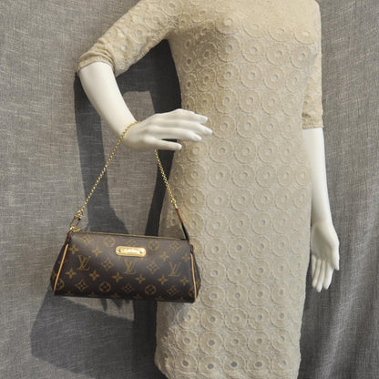 Louis Vuitton Monogram Eva 2 of 8