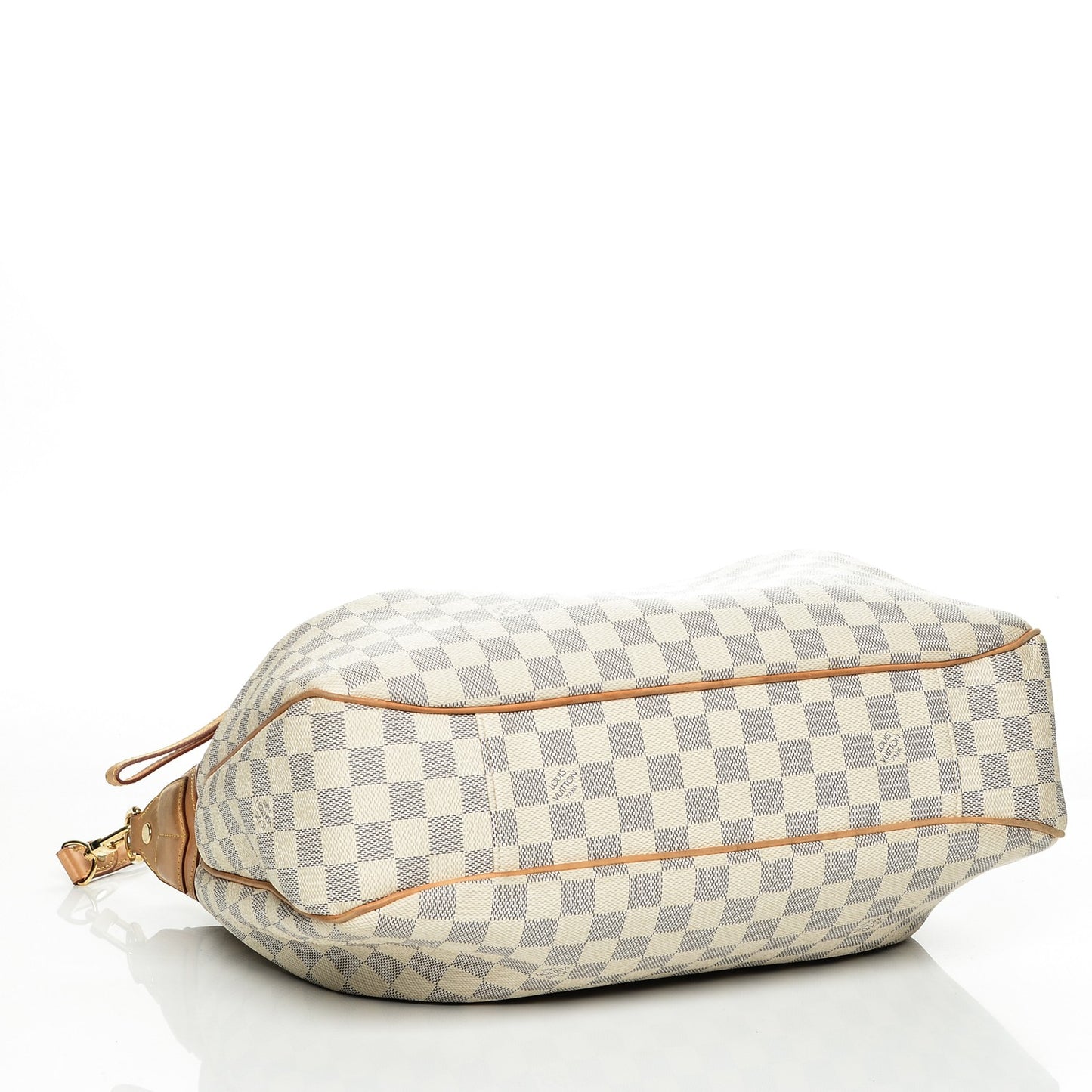 Damier Azur Evora MM