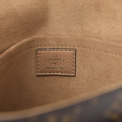 Louis Vuitton Monogram Marignan Sesame 6 of 11