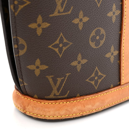 Louis Vuitton Monogram Babylone 12 of 12