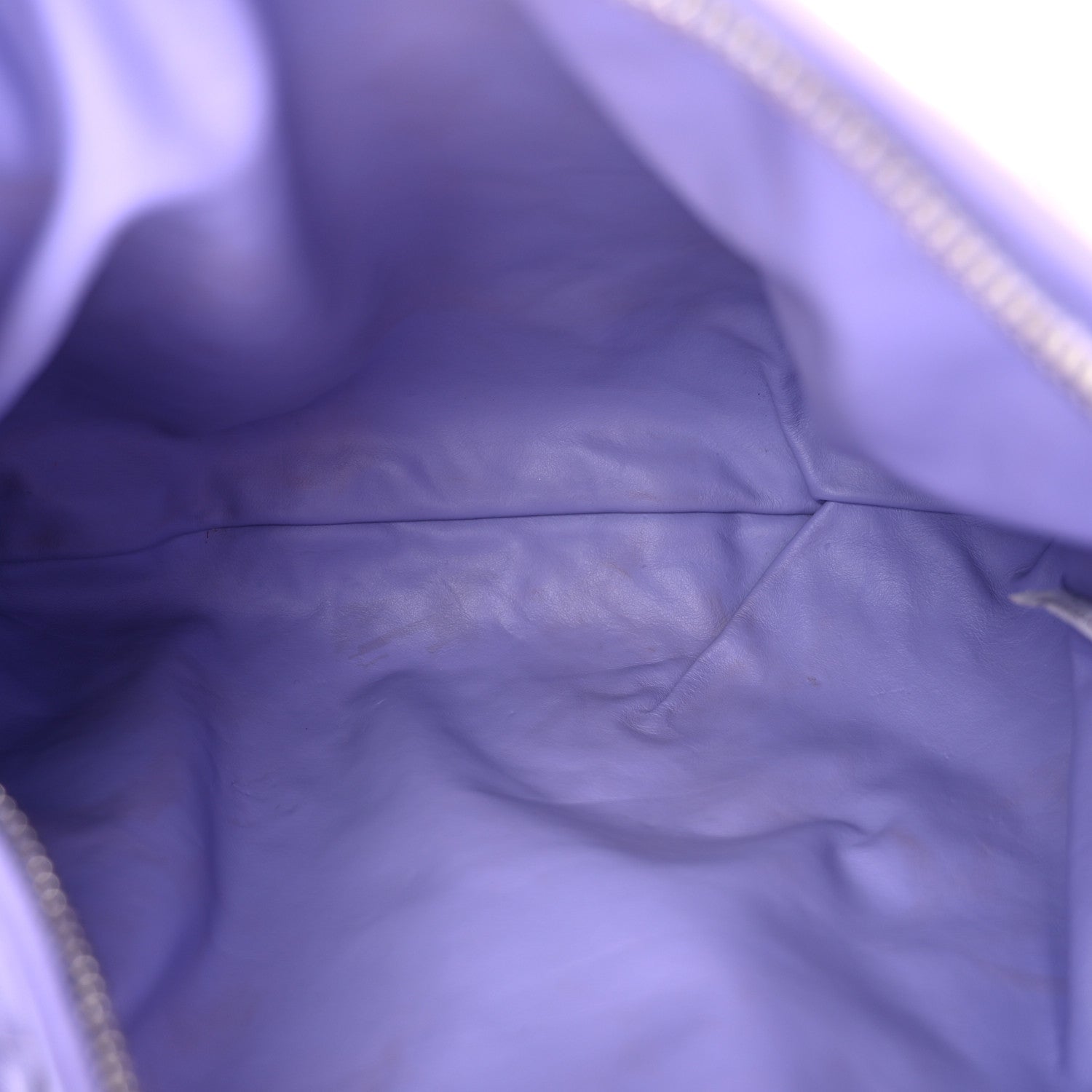 Bottega Veneta Nappa Intrecciato Teen Jodie Hobo Wisteria 5 of 10